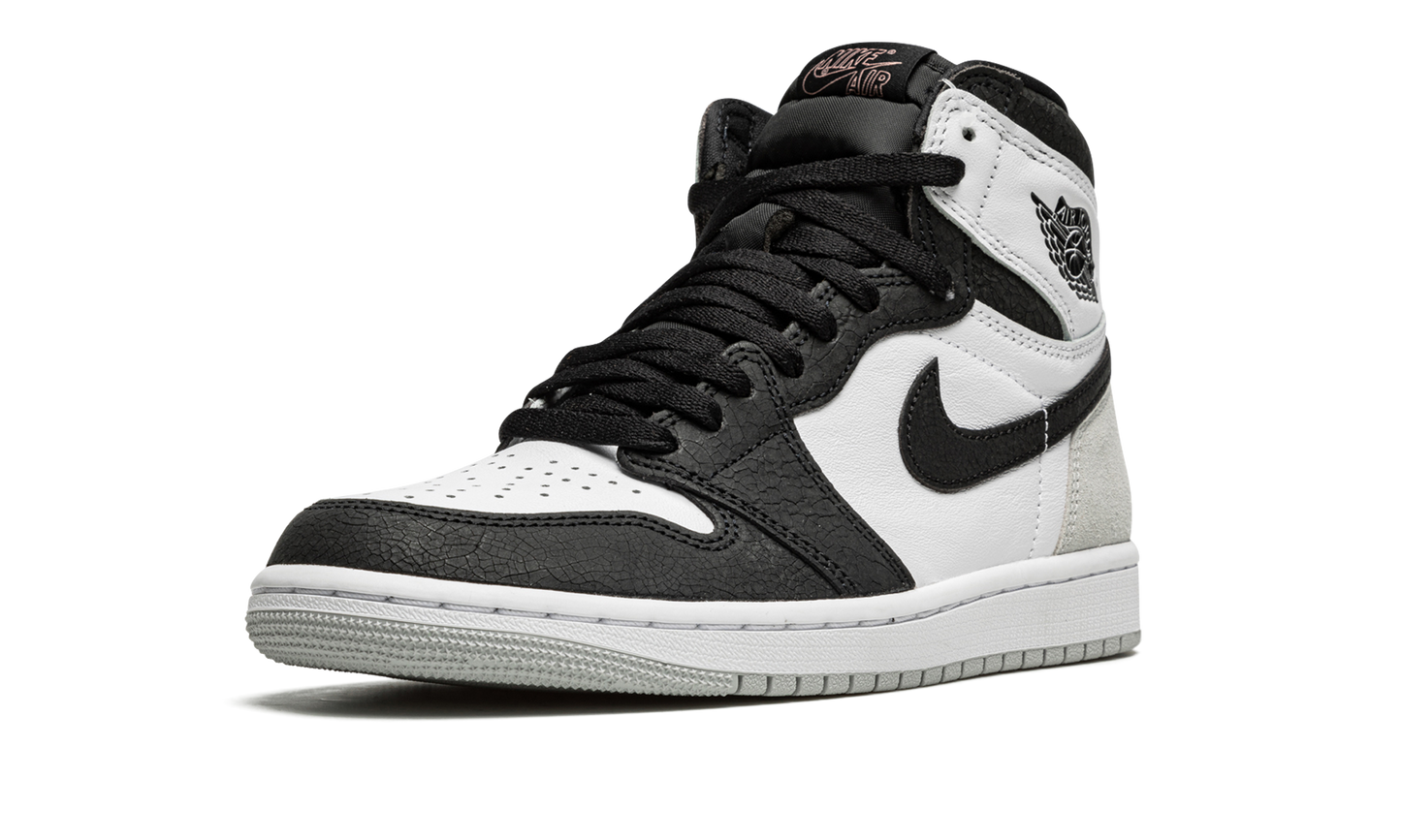 Air Jordan 1 Retro High OG "Stage Haze"