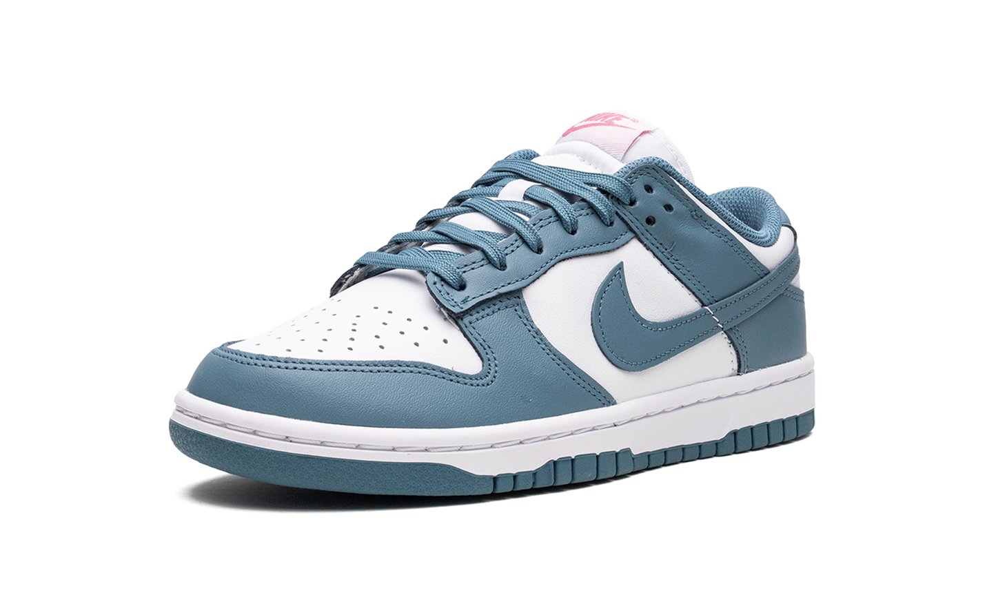 DUNK LO MNS WMNS "Noise Aqua"
