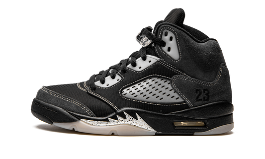 Air Jordan 5 Retro "Anthracite"