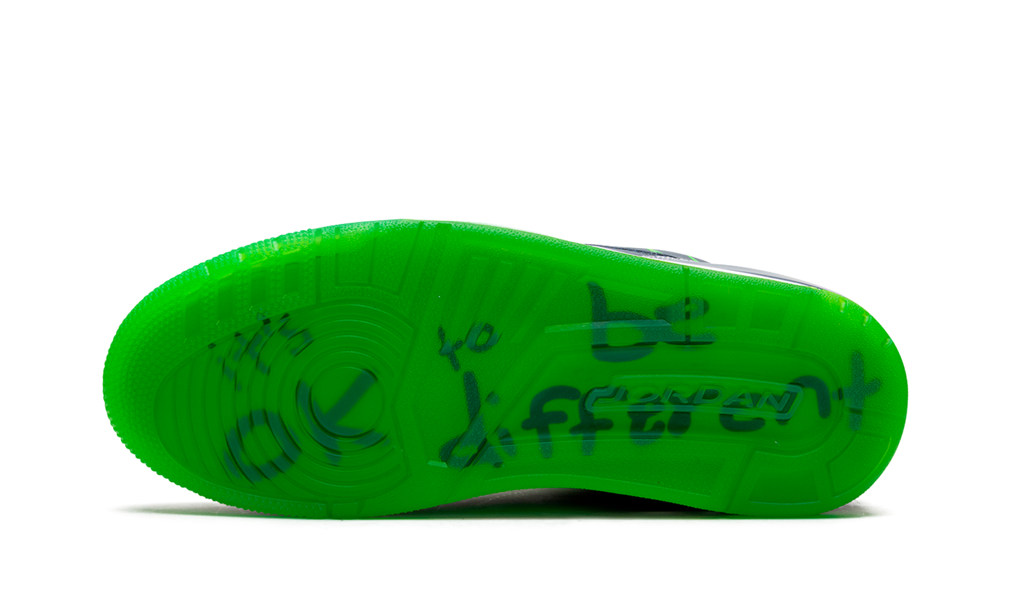 Jordan 3 Retro "Doernbecher Hugo"