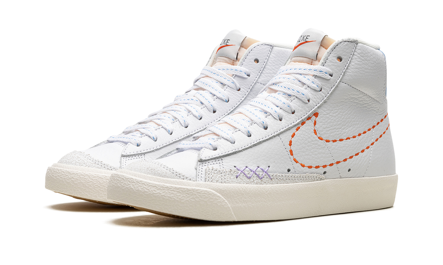BLAZER MID '77 MNS WMNS "Nike 101"