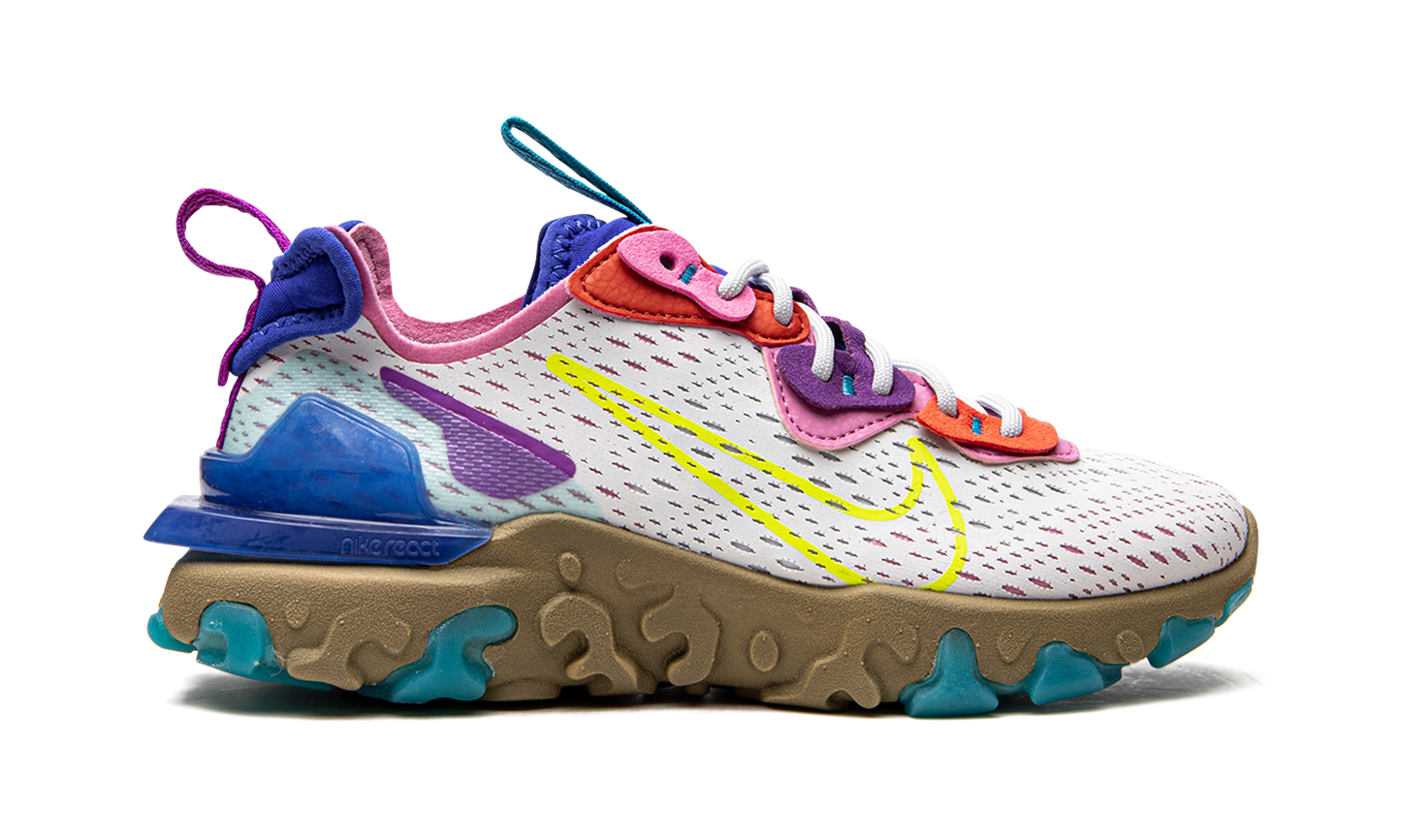 REACT VISION WMNS