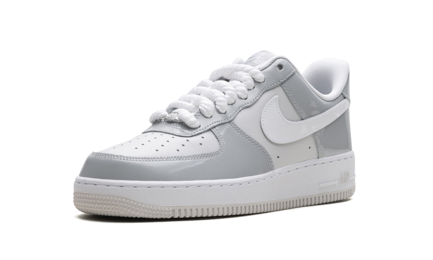 Air Force 1 Low '07 LV8 "Wolf Grey Vast Grey"