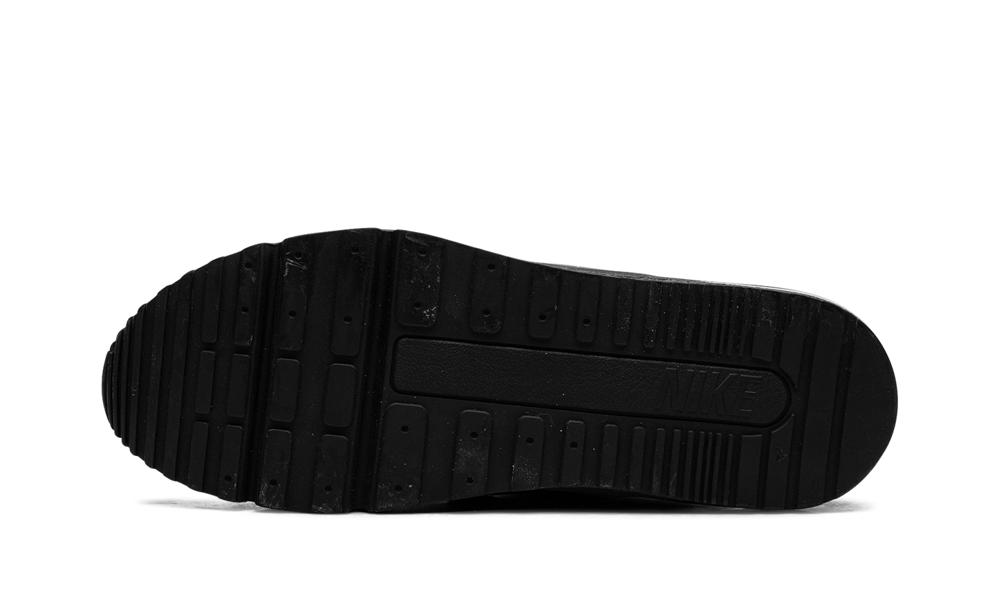 Air Max LTD 3 "Black"