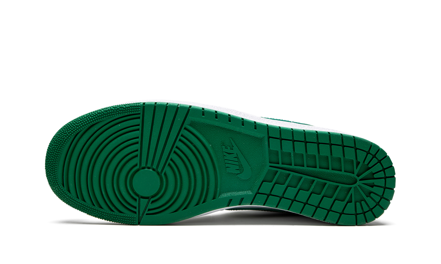 Air Ship "Pine Green"