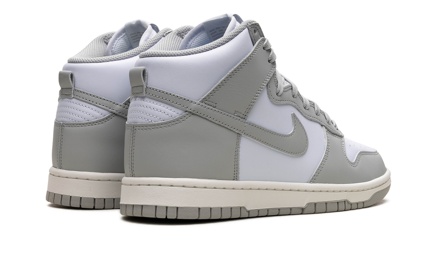 DUNK HIGH WMNS "Blue Tint"