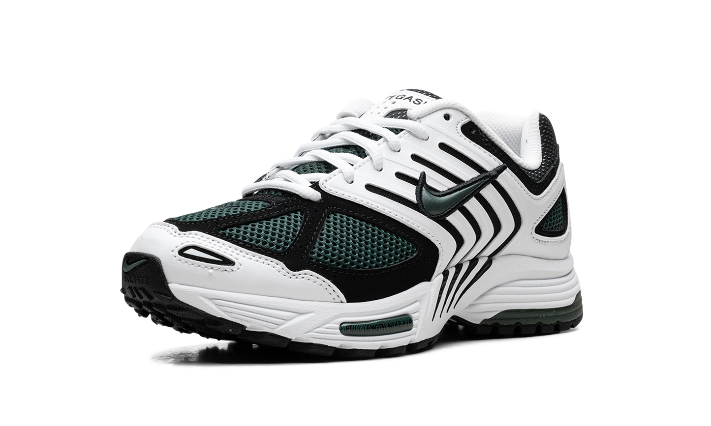 Air Peg 2K5 WMNS "White Vintage Green"