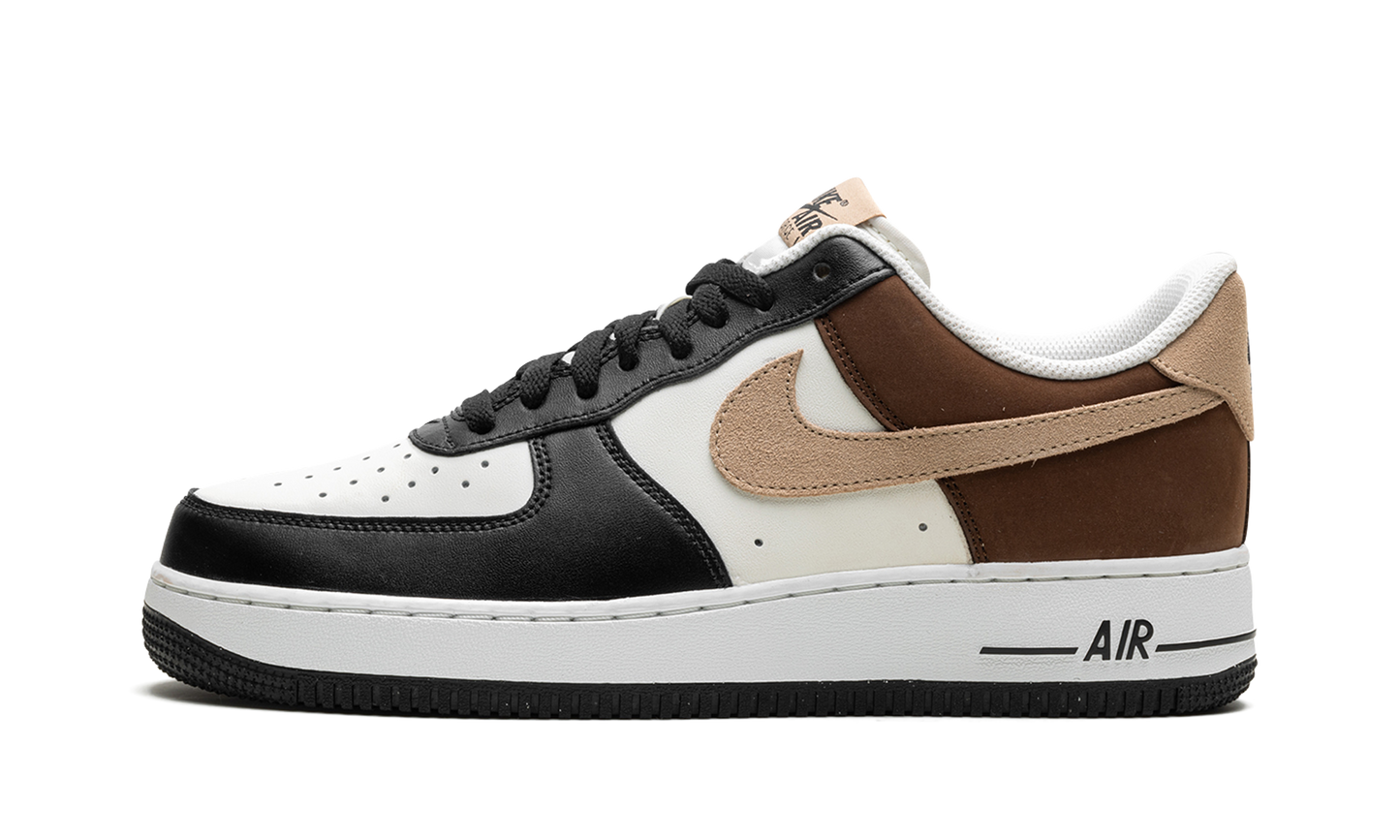 Air Force 1 Low '07 "Mocha"
