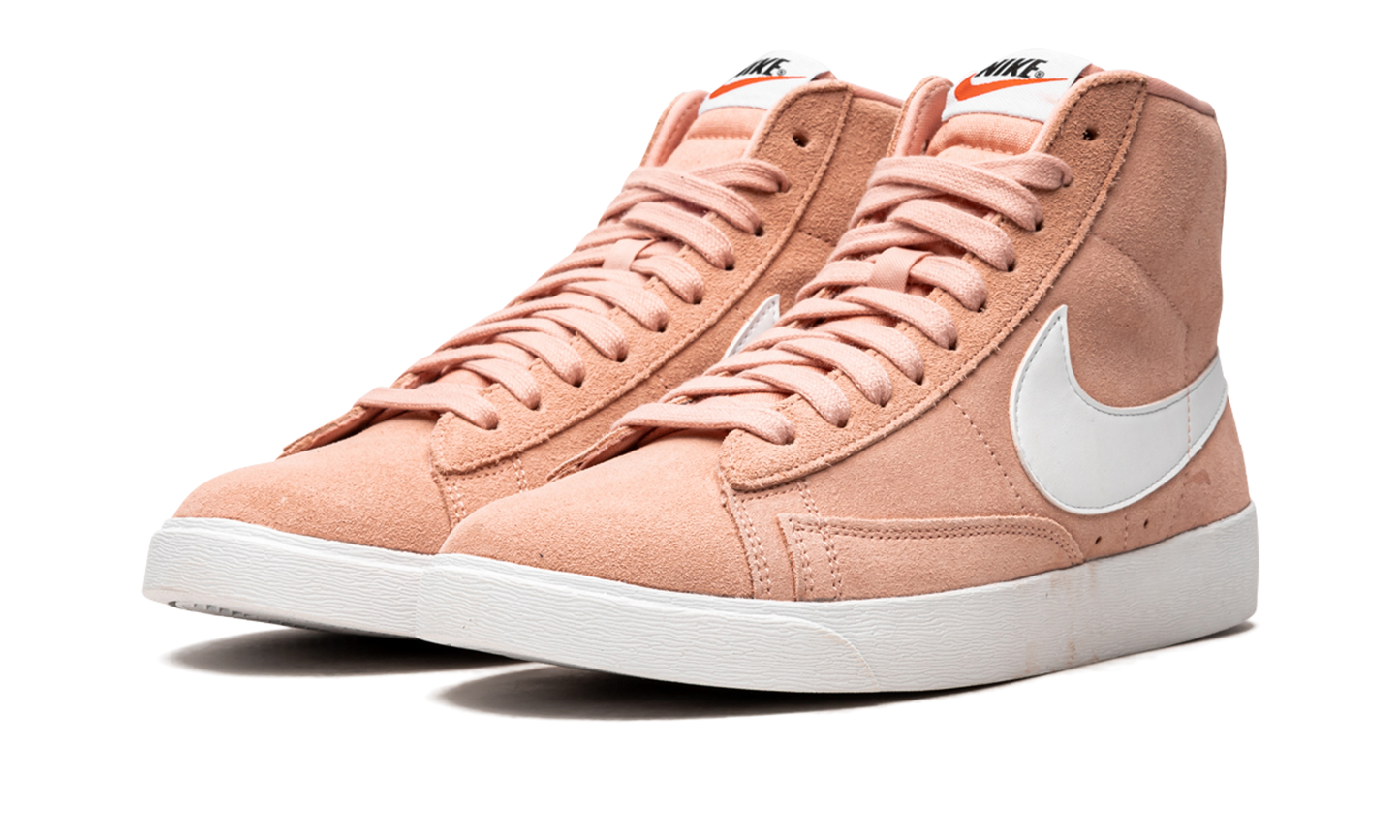 BLAZER MID VINTAGE MNS WMNS