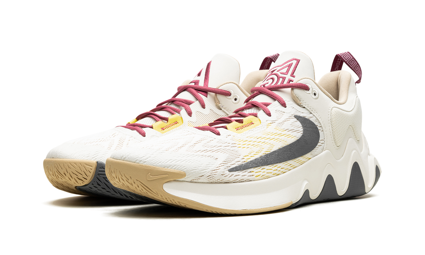 Giannis Immortality 2 "Colosseum"