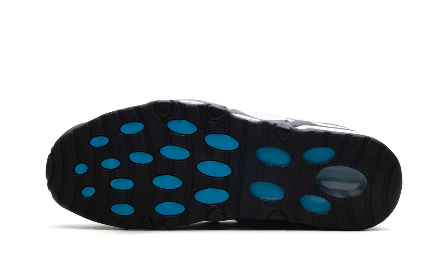 Air Max Uptempo 95 "NY vs. NY"