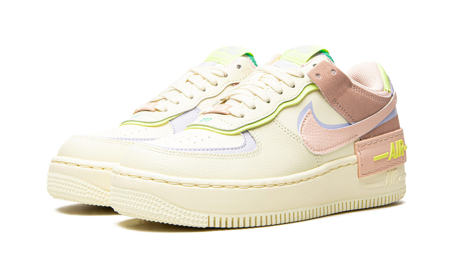 AIR FORCE 1 SHADO MNS WMNS "Cashmere"