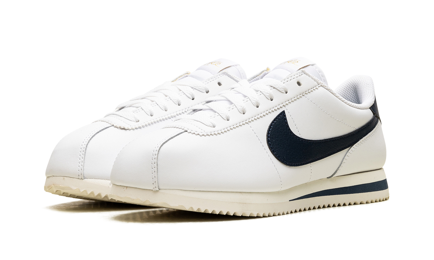 Cortez WMNS "White"