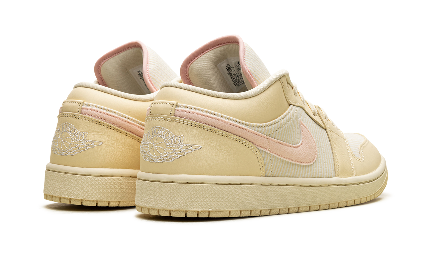 Jordan 1 Low SE WMNS "Seersucker"