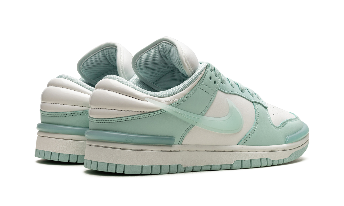 DUNK LO TIST WMNS "Jade Ice"