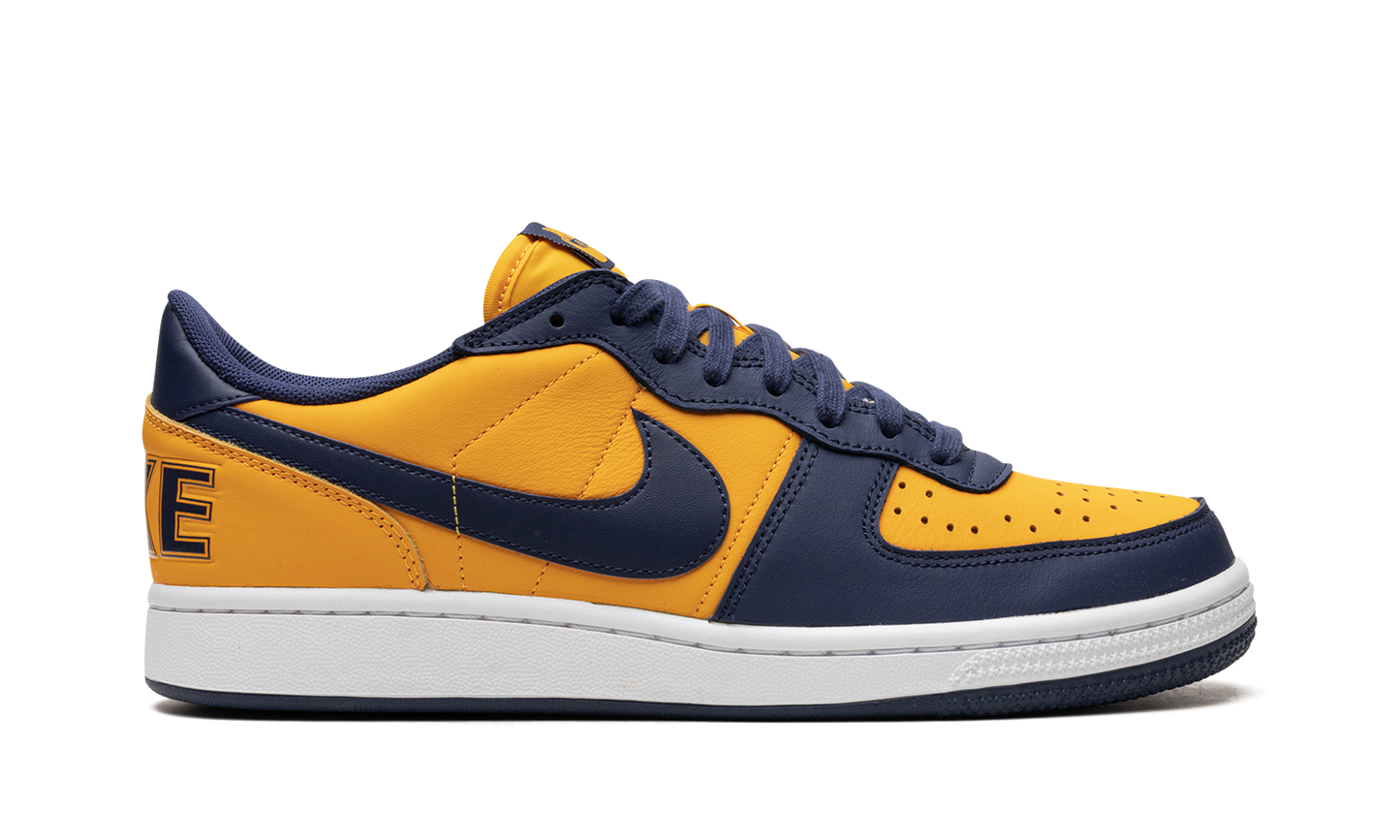 Terminator Low OG "Michigan"