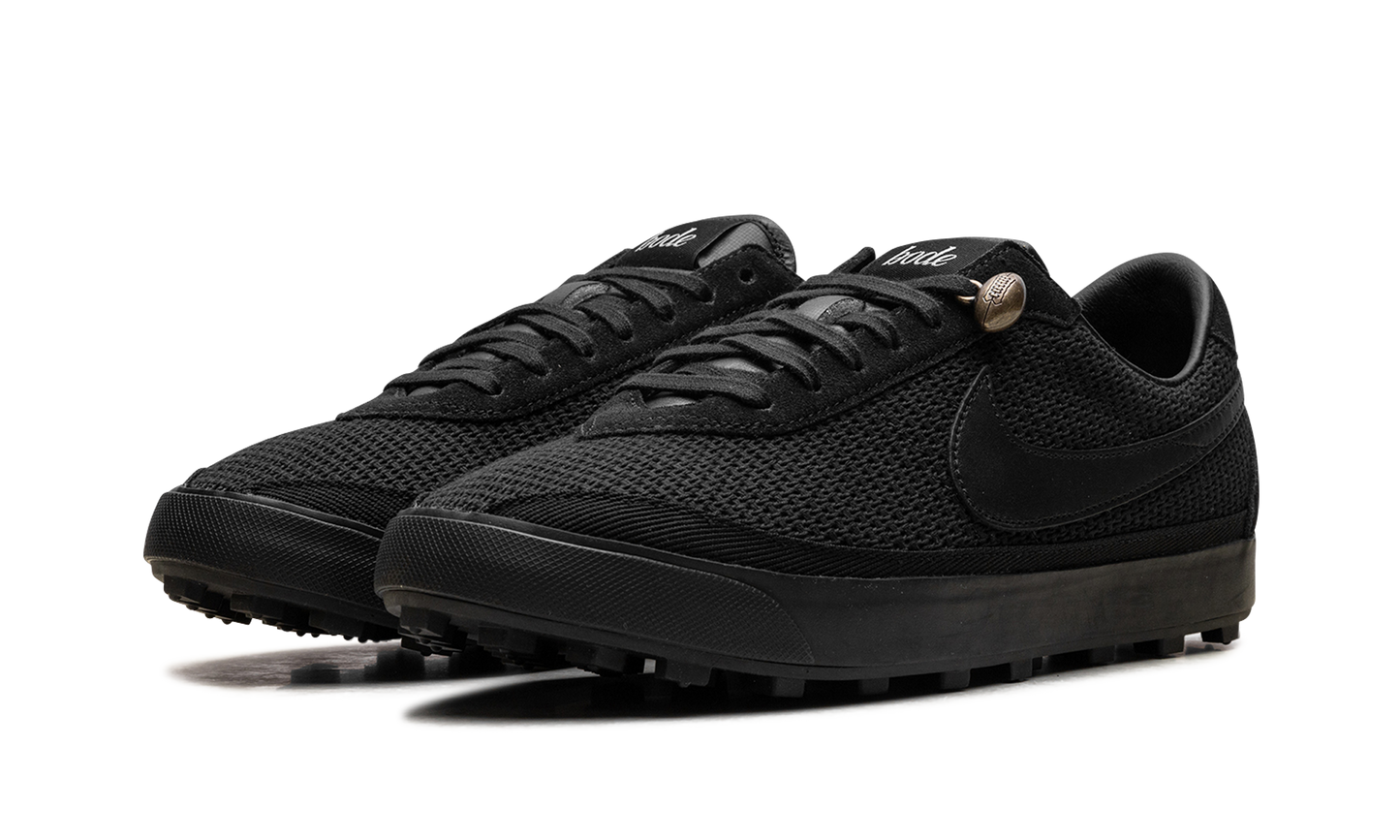 Astro Grabber "Bode - Black"