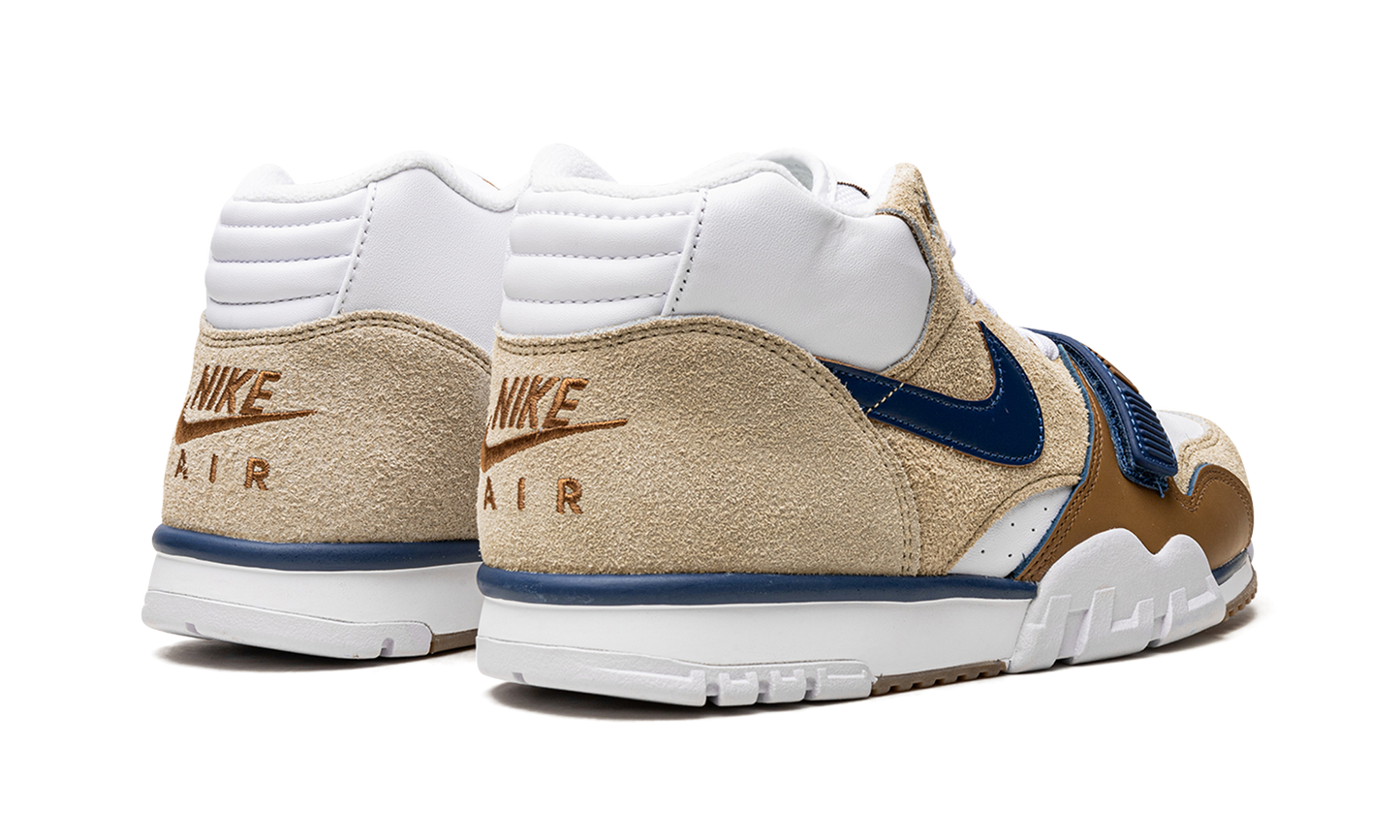 Air Trainer 1 "Limestone"