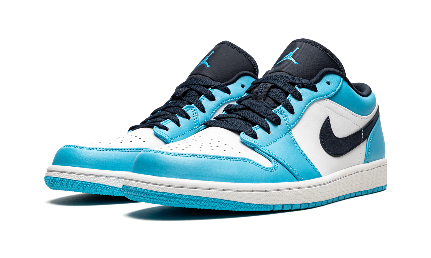 Air Jordan 1 Low "UNC"