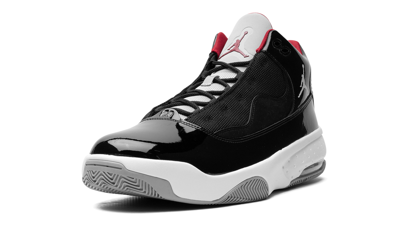 Air Jordan Max Aura 2 "Black Cement"