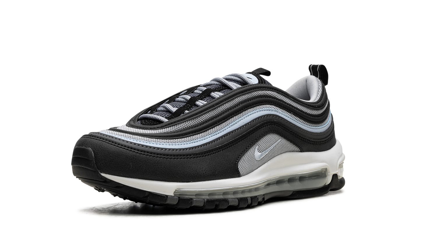Air Max 97 "Swoosh Series"