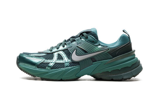 V2K Run WMNS "Bicoastal"