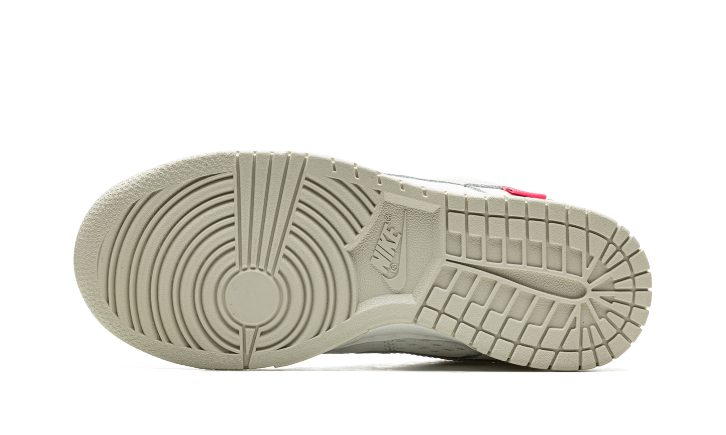 DUNK LO MNS WMNS "Bling"