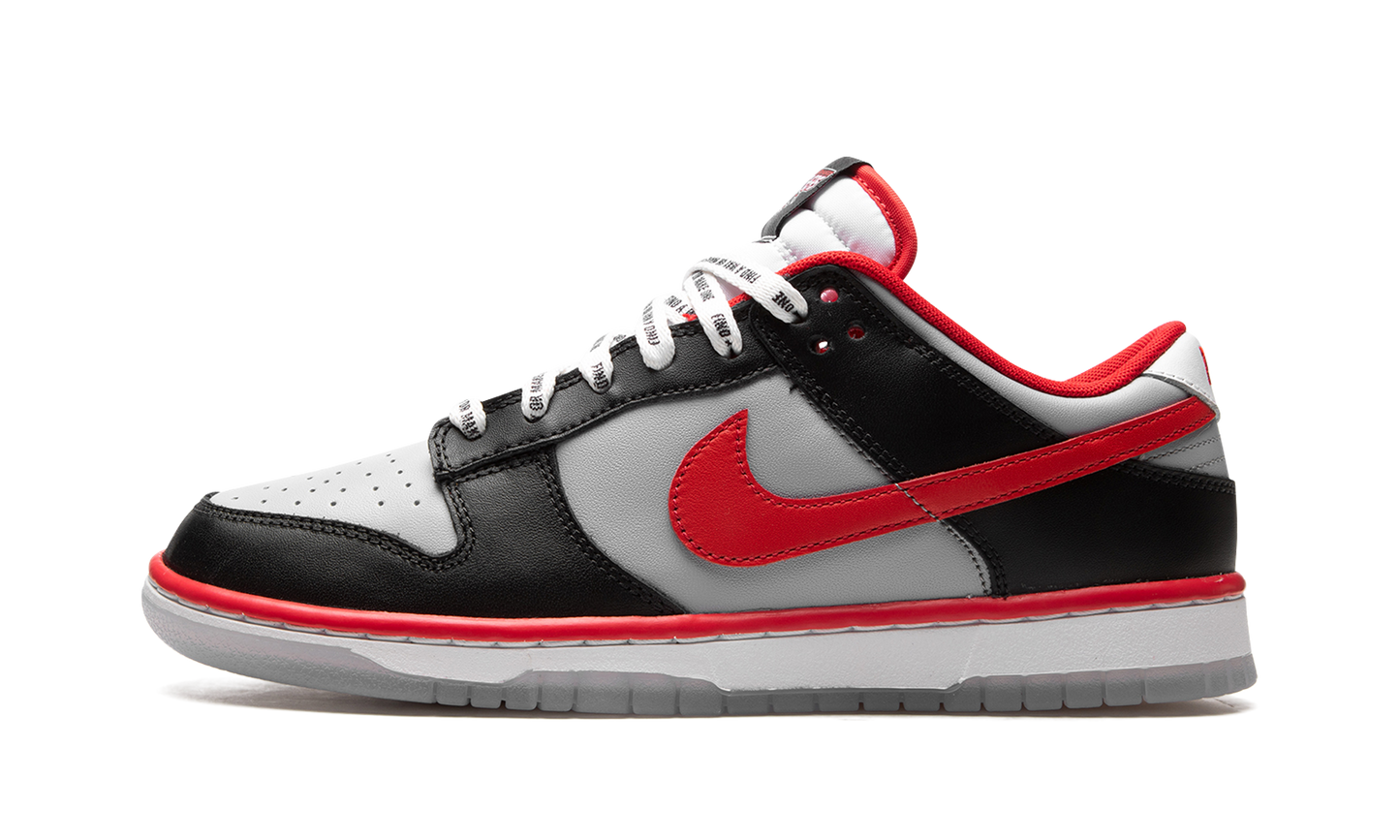 Dunk Low "Clark Atlanta University"