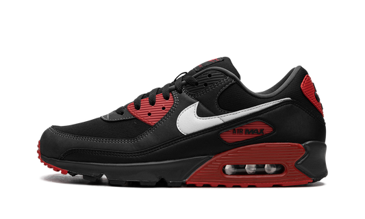 Air Max 90 "Black / Red"