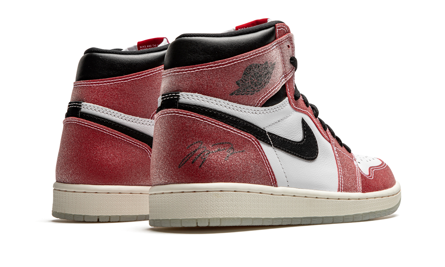 Air Jordan 1 Retro High OG "Trophy Room - Chicago"