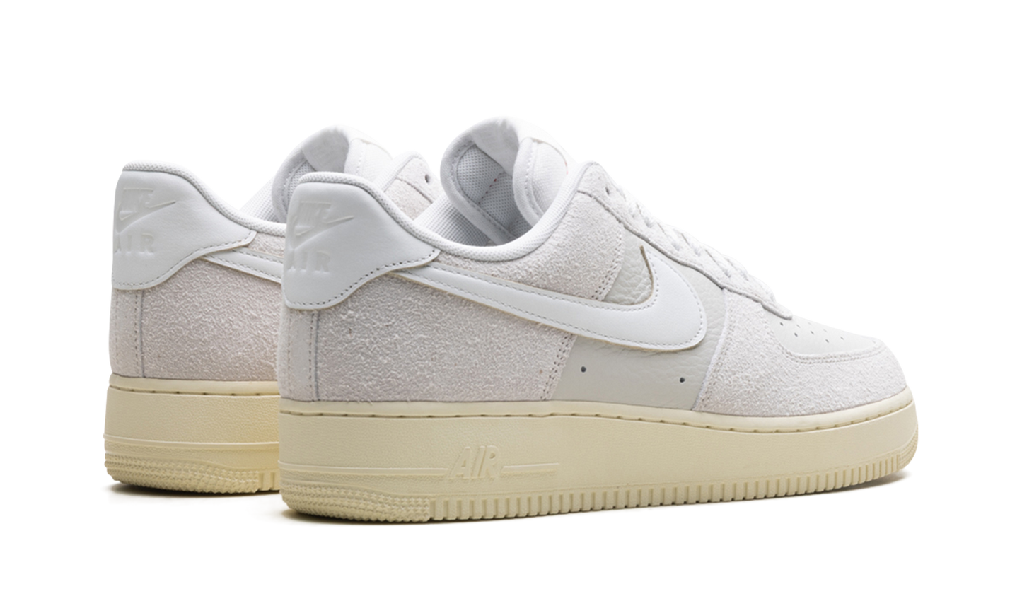 Air force 1 "Light Bone"