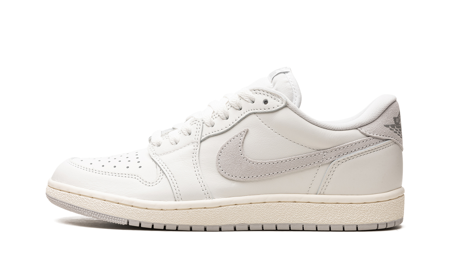 Air Jordan 1 Low 85 "Neutral Grey"