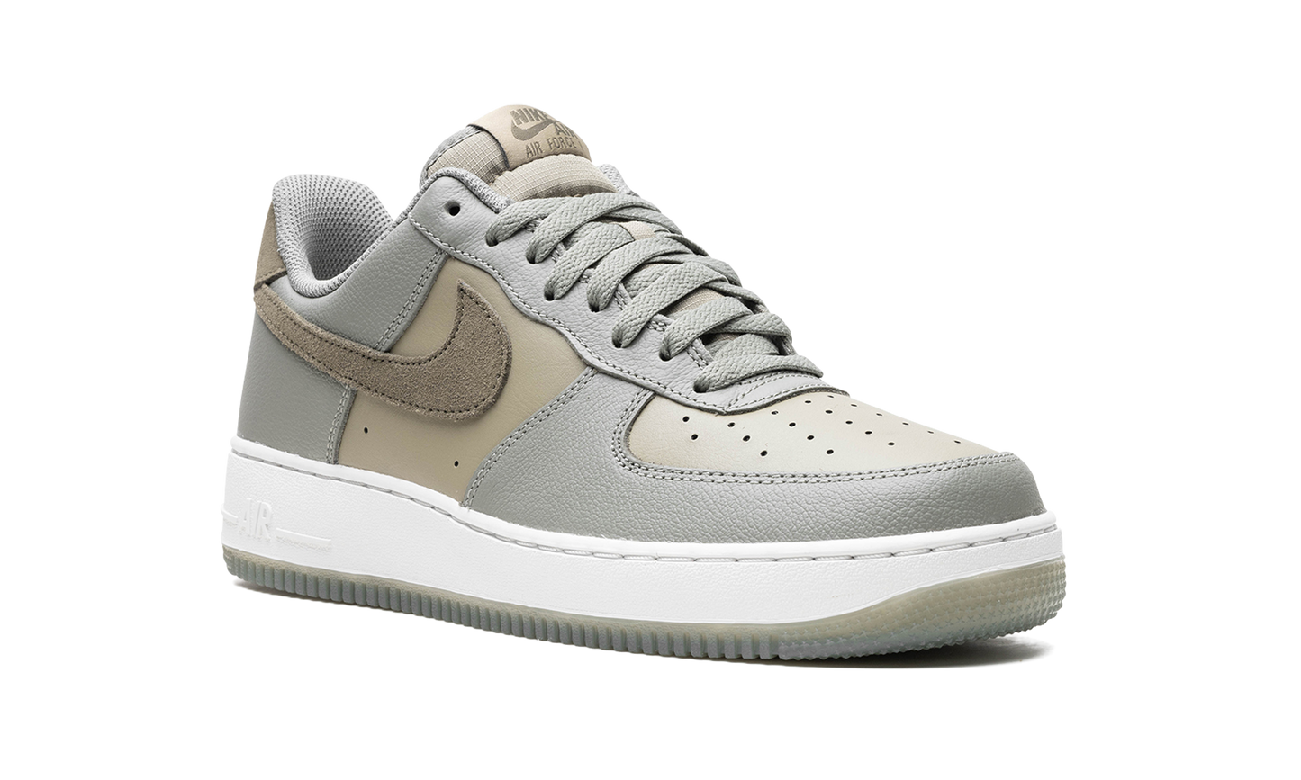 Air Force 1 '07 LV8 "Dark Stucco"