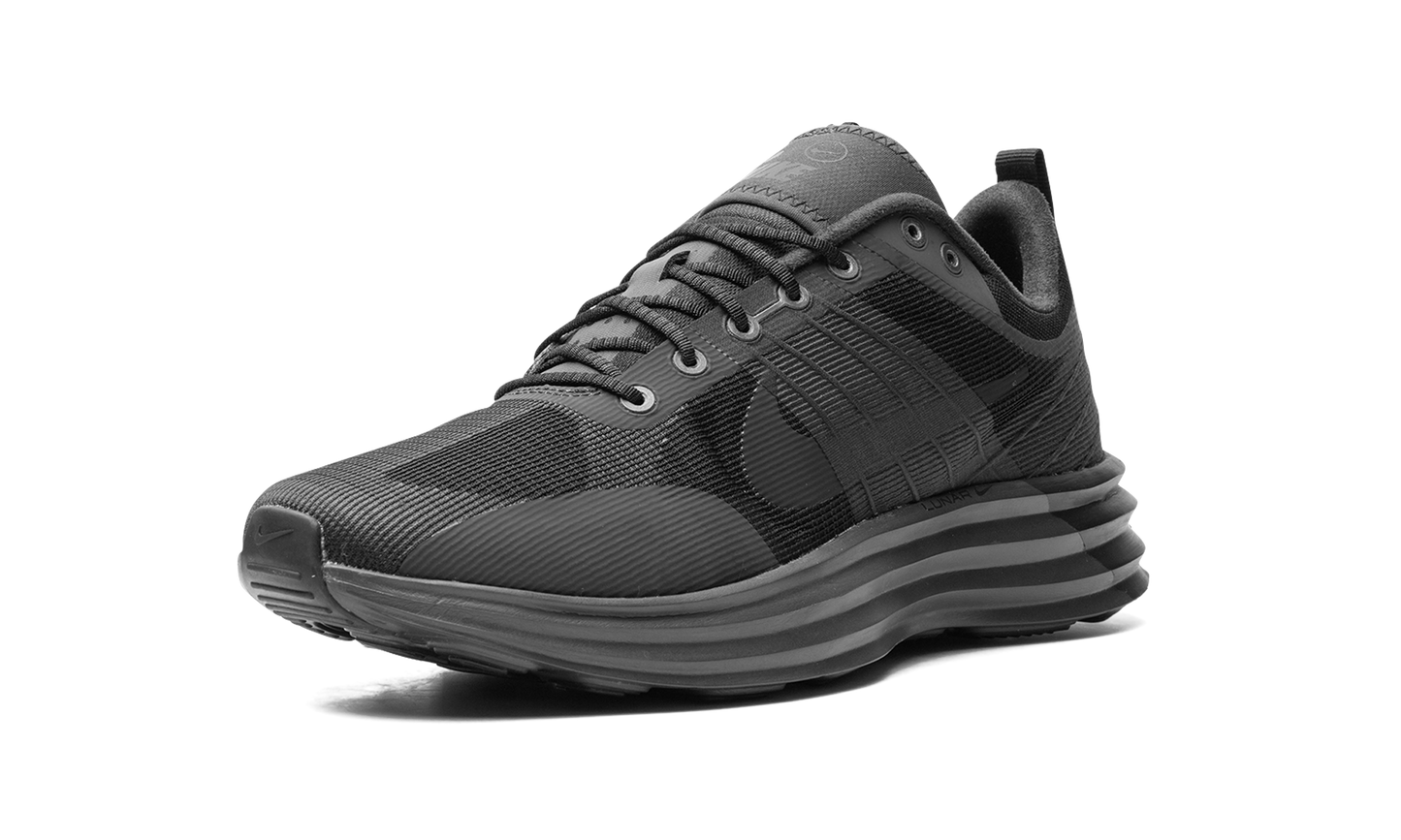 Lunar Roam "DARK SMOKE GREY/DARK SMOKE GREY-ANTHRACITE-BLACK"