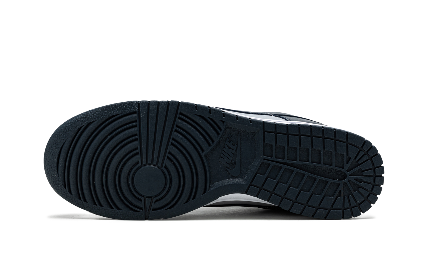 Dunk Low "Georgetown"