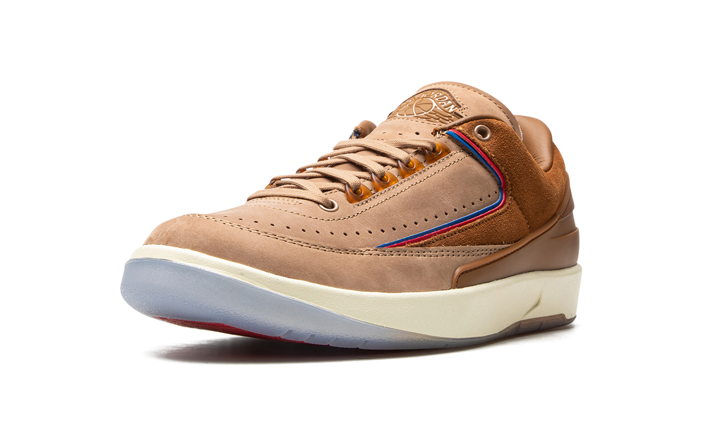 Air Jordan 2 Low "Two 18"