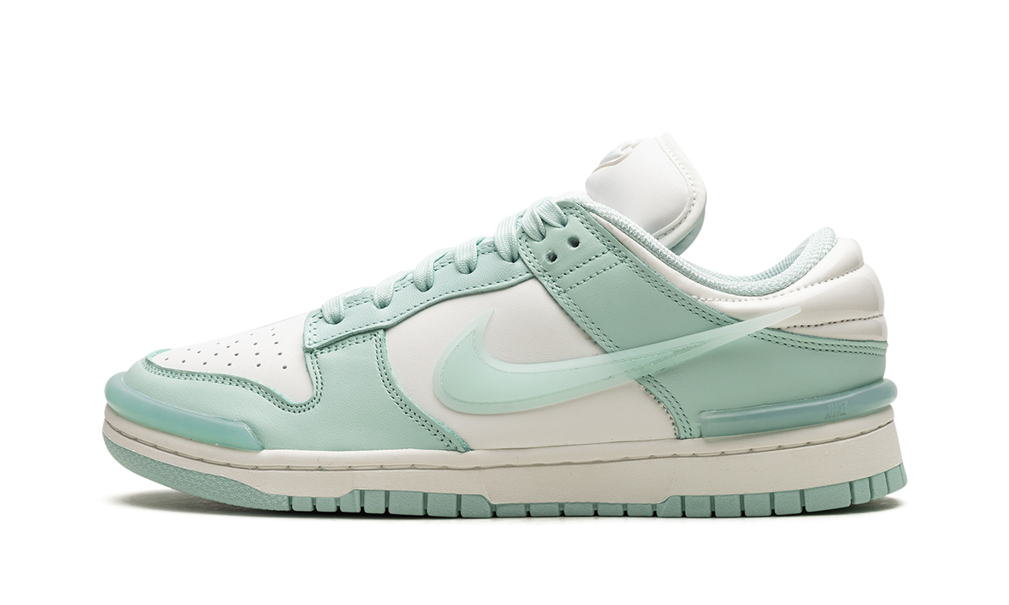 DUNK LO TIST WMNS "Jade Ice"