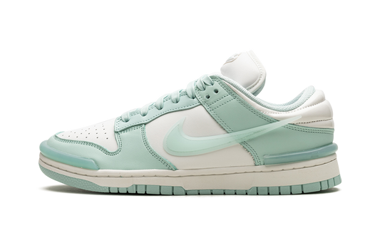 DUNK LO TIST WMNS "Jade Ice"