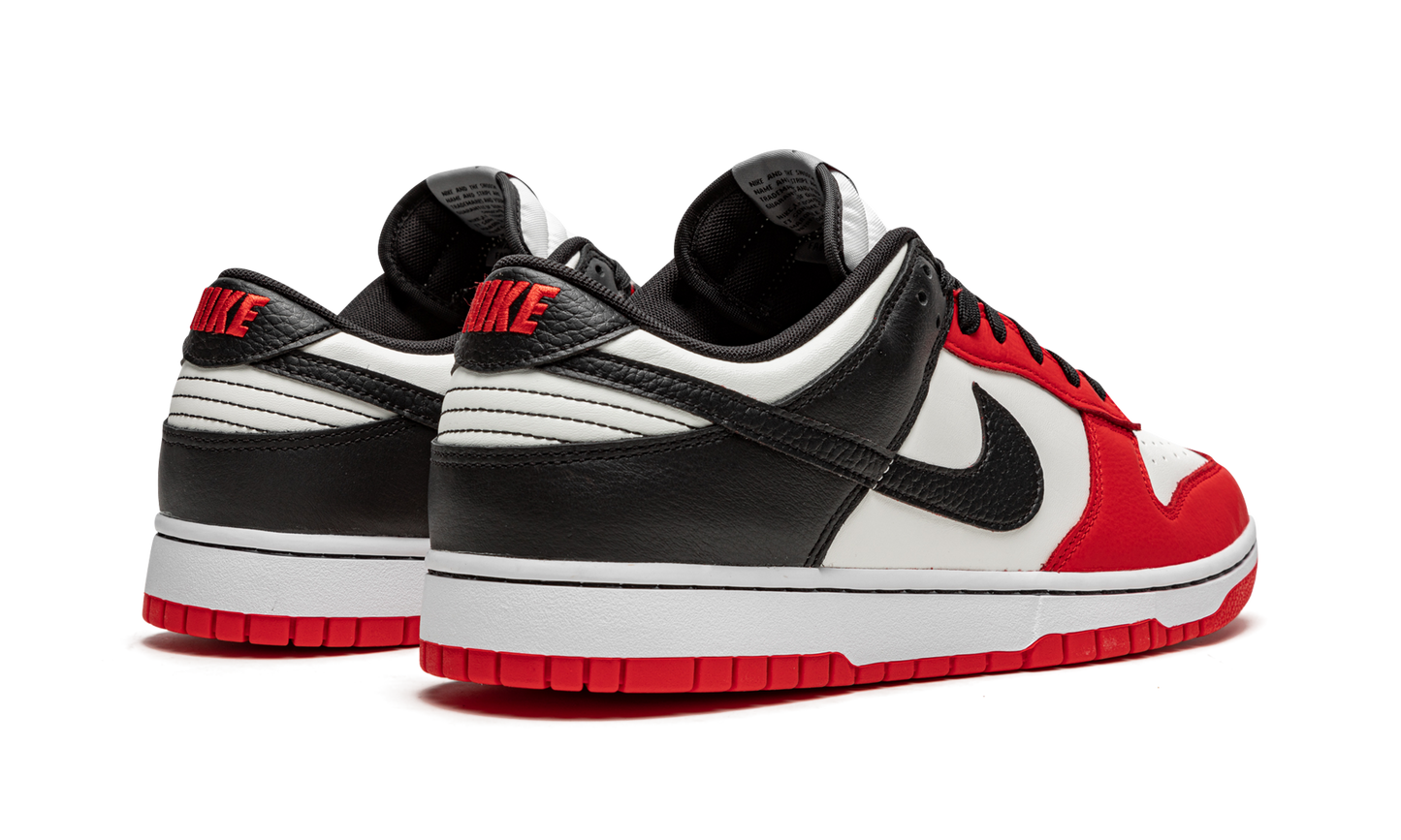 Dunk Low Retro EMB "NBA 75th Anniversary - Chicago Bulls"