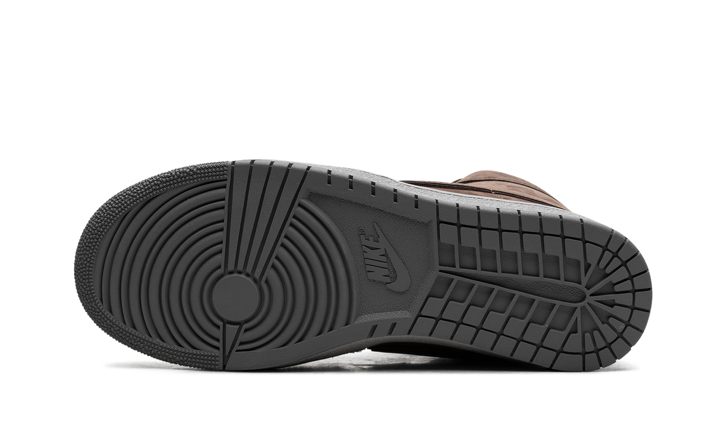 Jordan Air Ship PE SP "SoulGoods"