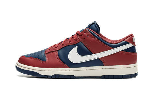 DUNK LO RETRO WMNS "Canyon Rust"