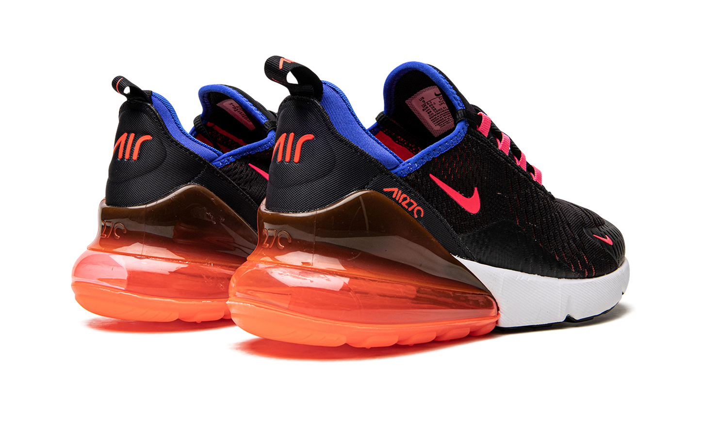 AIR MAX 270 MNS WMNS