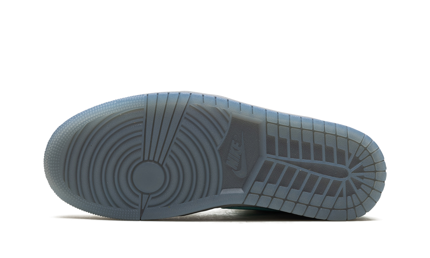 Air Jordan 1 WMNS "Polaroid"