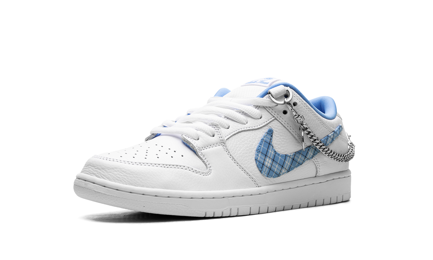 SB Dunk Low "Nicole Hause"