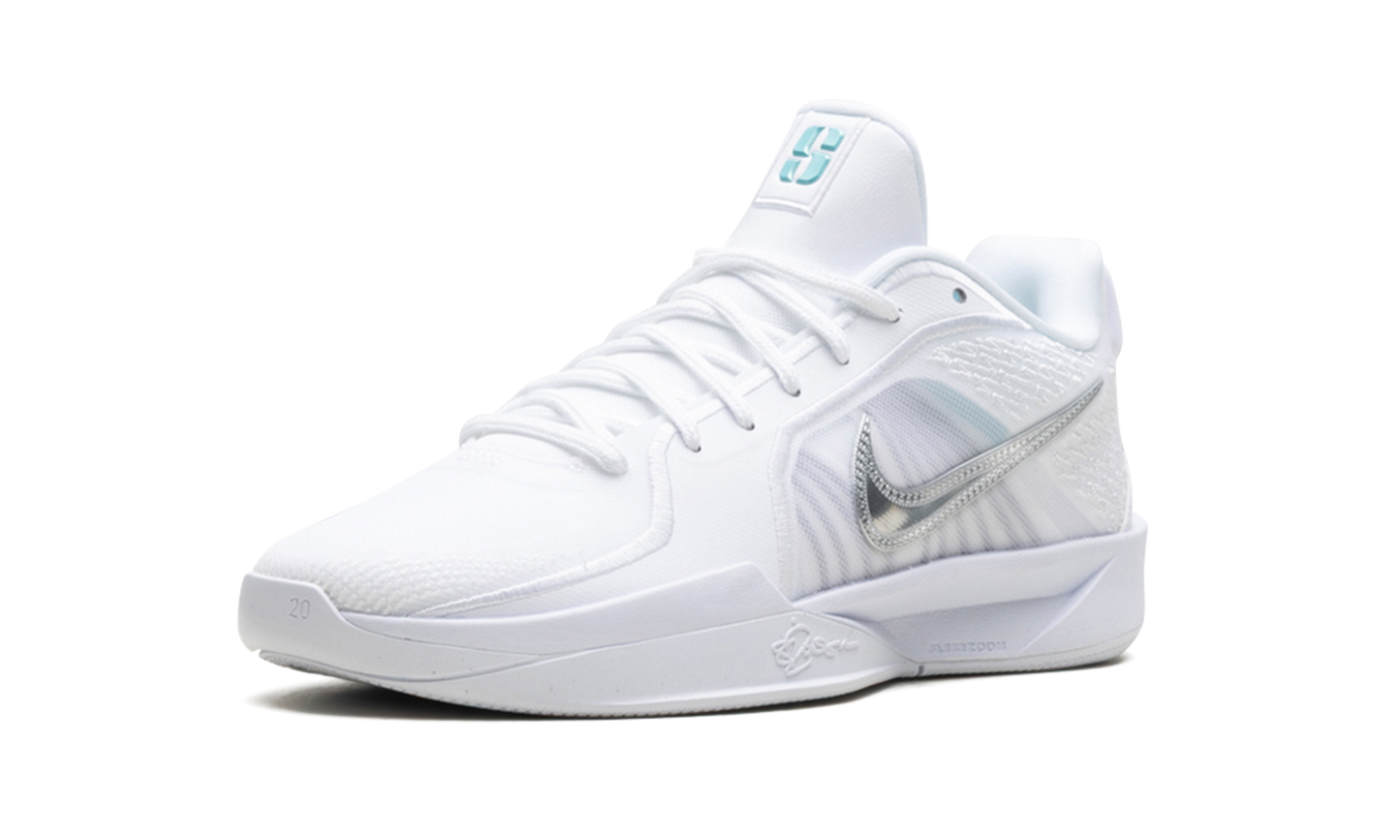 Sabrina 2 WMNS "White Noise"