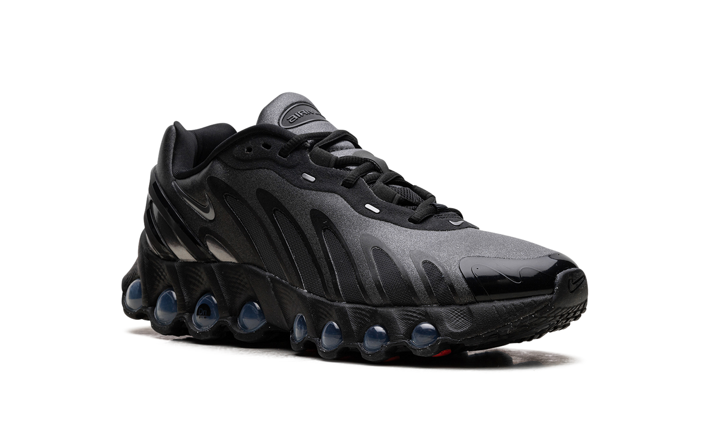 Air Max Dn8 WMNS "Black Metallic Dark Grey"