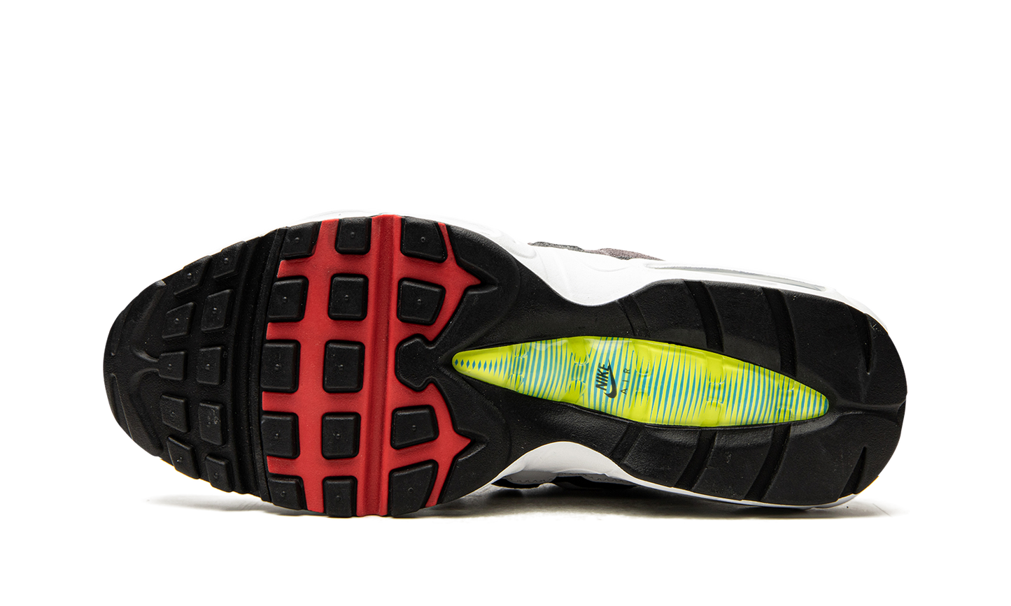 Air Max 95 "Greedy 2.0"