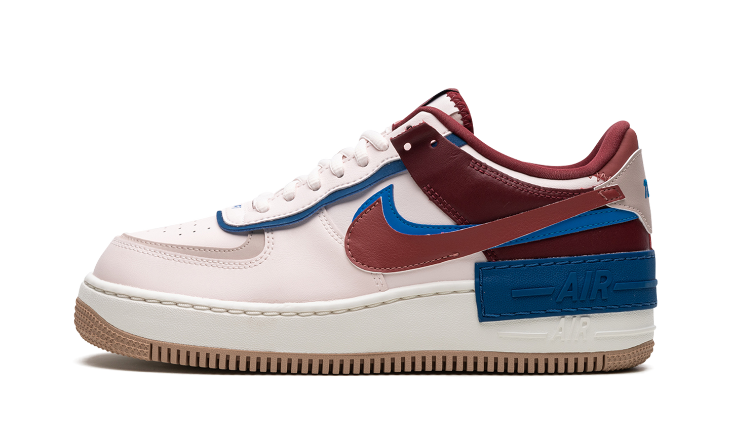 AIR FORCE 1 SHADO WMNS "Soft Pink"