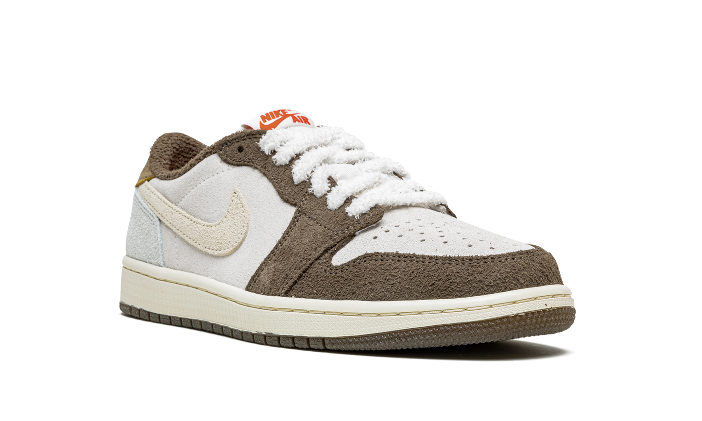 Air Jordan 1 Low "Year Of The Rabbit"