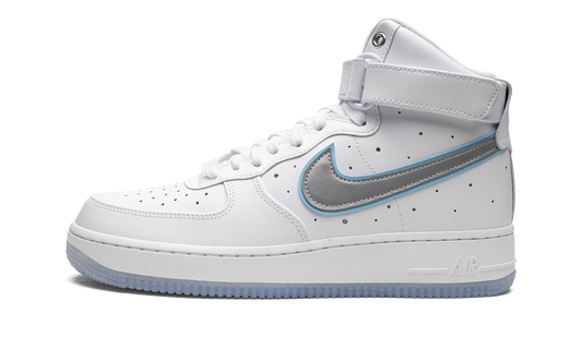 AIR FORCE 1 HIGH MNS WMNS "Dare To Fly"